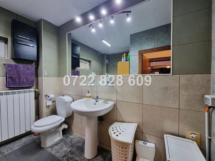 Casă cu 3 camere cu Teren 100 Mp în Central