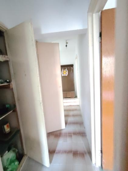 Apartament cu 3 camere circular în Drumul Taberei