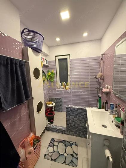 Apartament 3 camere de vanzare - Drumul Gura Siriului | 73 mp | Parcare subterana inclusa - 7