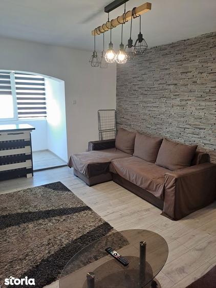Apartament cu 2 camere în Calea București