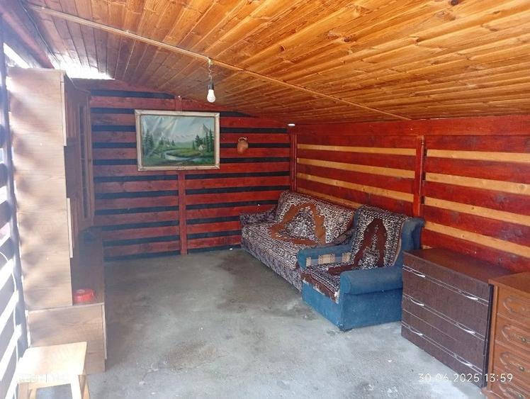 Casă cu Teren 1000 Mp în Central