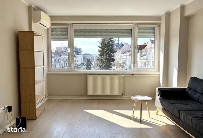 | Apartament 2 camere spatios | 63 mp | ULTRACENTRAL Piata Mihai V - 4
