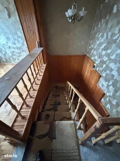 Apartament cu 4 camere în Central