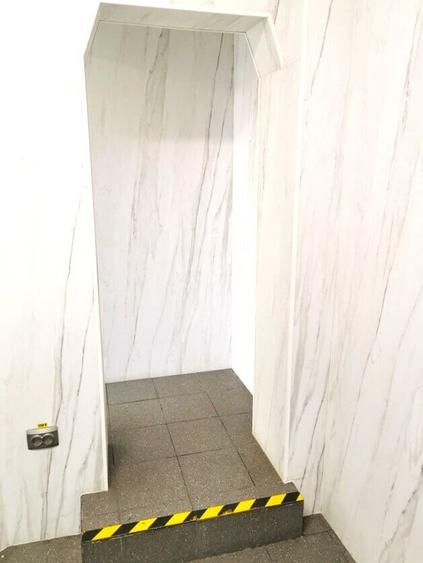 Spațiu comercial, de 26 mp, în Kogălniceanu