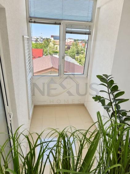 Apartament 3 camere decomandat | Mobilat și utilat complet - 9