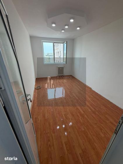 Apartament cu 2 camere decomandat în Sălăjan