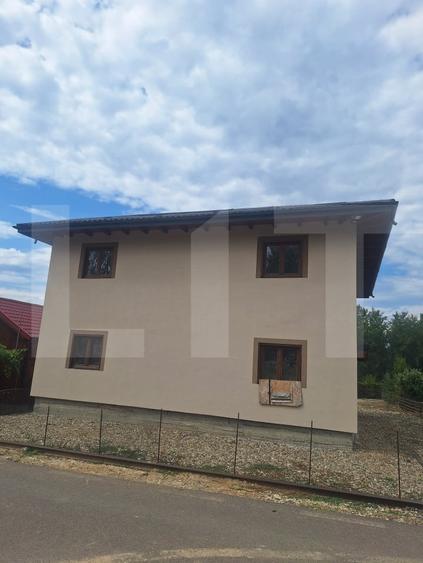 Casă individuală cu 7 camere cu Canalizare în Lugoj