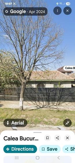 Casă individuală cu 3 camere cu Teren 558 Mp în Central