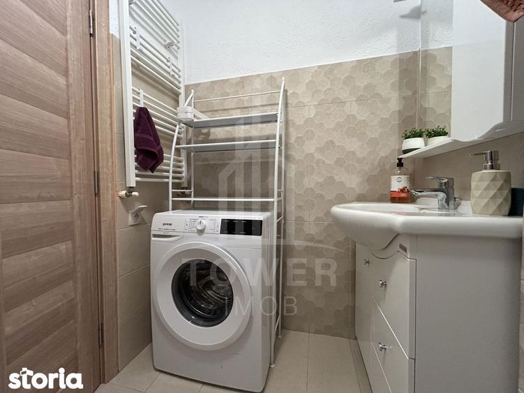 Apartament cu 2 camere în Șelimbăr