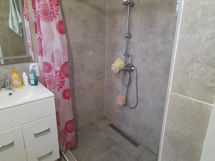 Casă individuală cu 2 camere cu Canalizare în Făgăraș