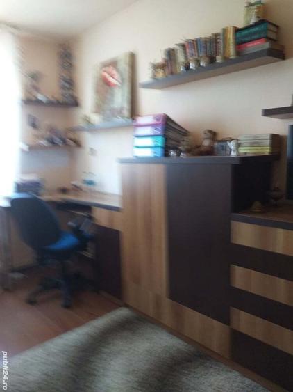 Apartament cu 2 camere în Aiud