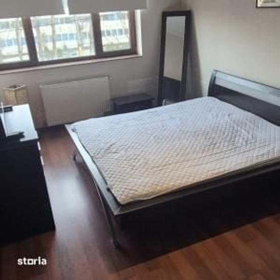 Apartament cu 2 camere în Nord