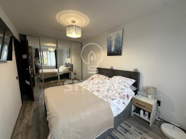 Apartament 2 camere  cu garaj Dambu Rotund - 2