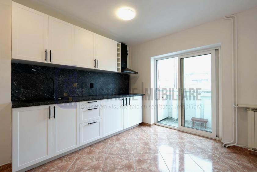Spațiu de birou | 5 camere | Pasajul Marasesti - 1