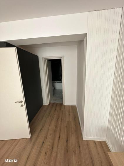 Lux 4 Camere Iancu Nicolae | British School, Balcon + Parcare - 19
