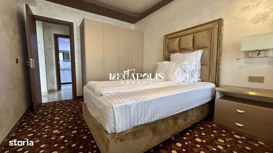 Apartament cu 4 camere în Central
