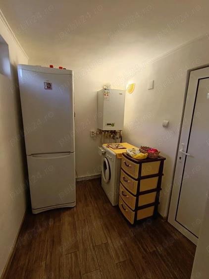 Casă cu Teren 200 Mp în Mărăcineni