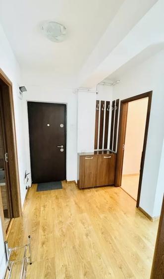Apartament cu 2 camere decomandat, mobilat în Militari
