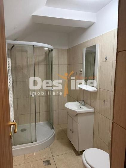 Casa cu 6 unitati, doua locuri de parcare si curte, pozitie excelenta- AFI Mall - 22
