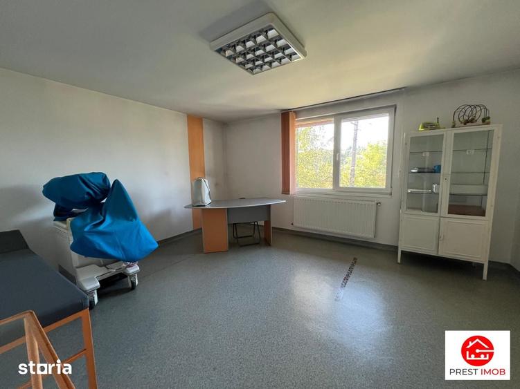 Spațiu comercial, de 316 mp, în Central