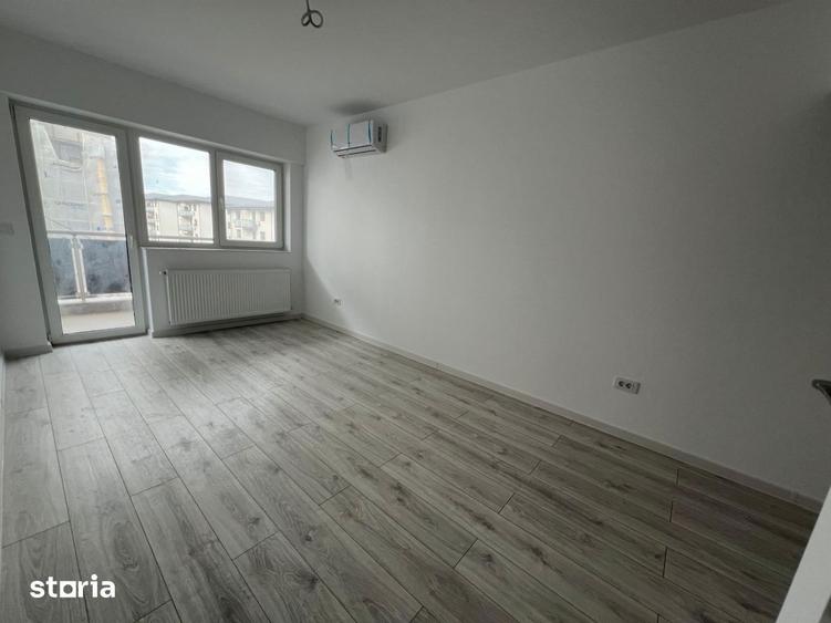 Apartament cu 2 camere în Galata
