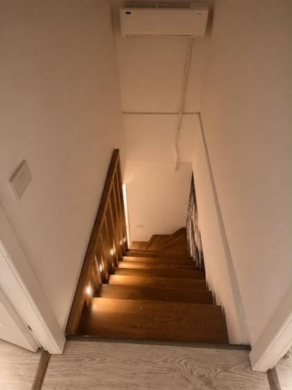 Apartament cu 3 camere decomandat, mobilat în Mihai Bravu