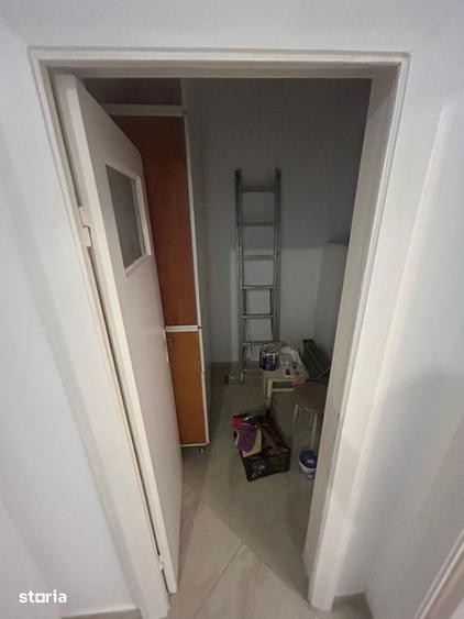 Apartament Victoriei Grivi?a bloc interbelic - 8
