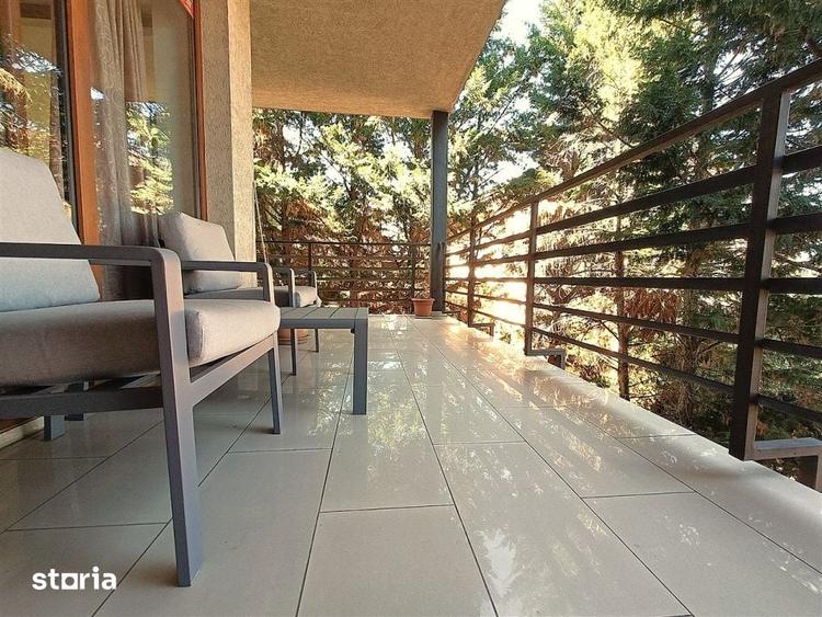 Apartament de lux in zona centrala cu 2 locuri de parcare - 1