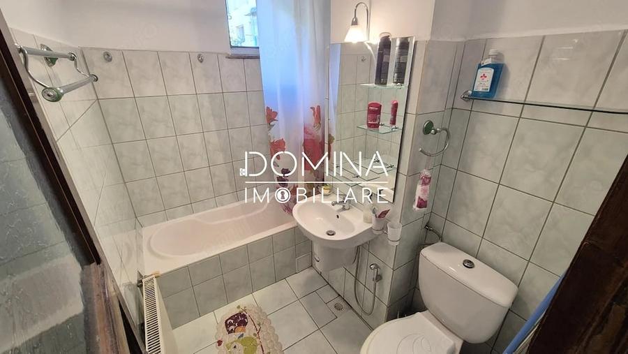 Vanzare apartament 3 camere, mobilat ?i utilat, Bulevardul Republicii - 4