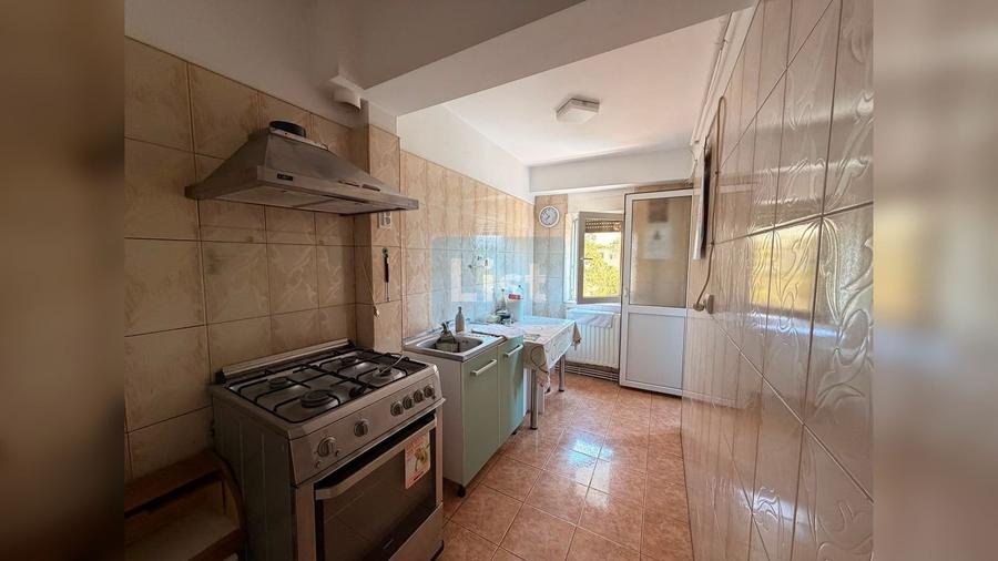 Apartament cu 2 camere în Micro 38