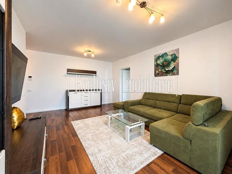 Apartament cu 2 camere în Faleza Nord — fotografia 1