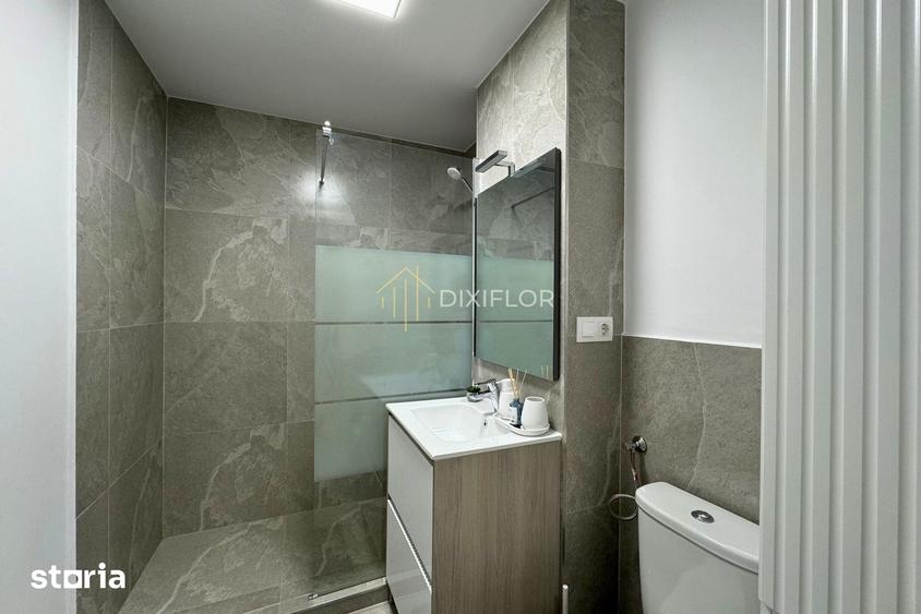Apartament elegant cu 2 camere | Str. Pomicultorilor - 3