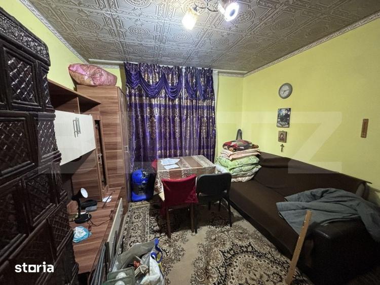 Apartament cu 2 camere în Central