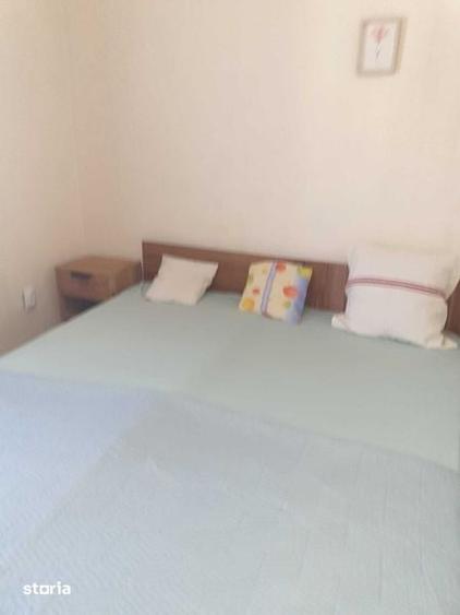 Apartament cu 2 camere în Plopilor