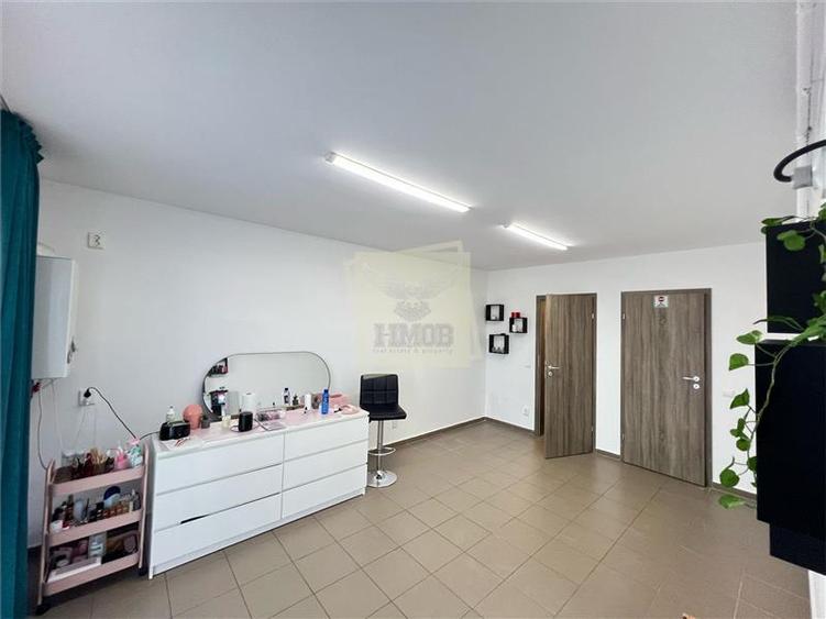 Spațiu comercial, de 30 mp, în Exterior Vest