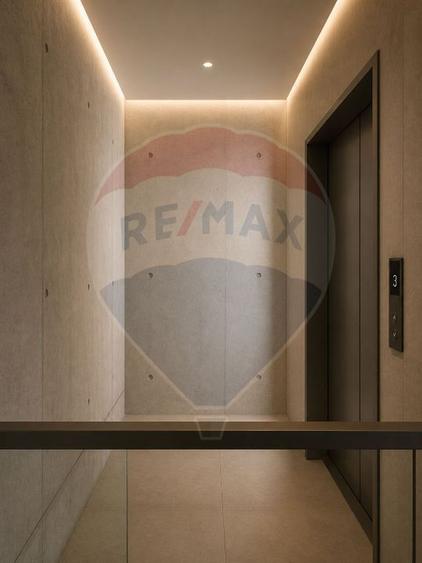 Apartament cu 2 camere de vânzare zona semicentrală-Marasti - 5