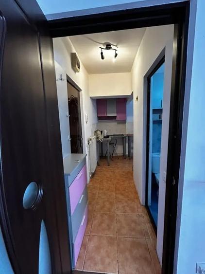 Garsonieră decomandată în Ultracentral