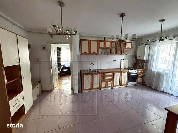 1 Septembrie! Apartament 2 camere decomandate, Zorilor, zona UMF - 1
