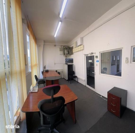 Spațiu comercial, de 400 mp, în Depozitelor