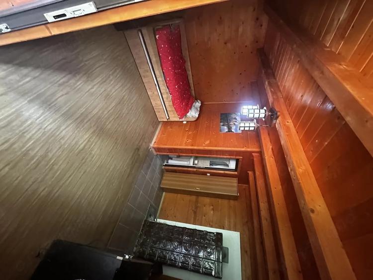 Casă cu 3 camere cu Teren 2200 Mp în Nireș