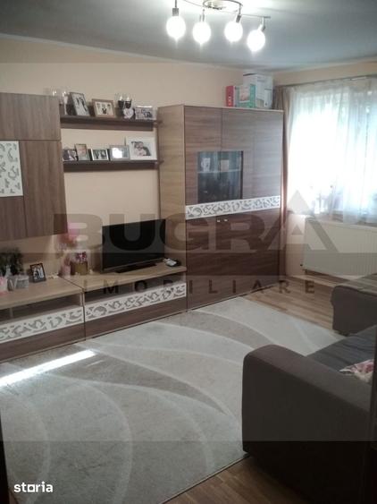 Apartament 2 camere decomandate, 60 mp, parcare, zona Big - 7