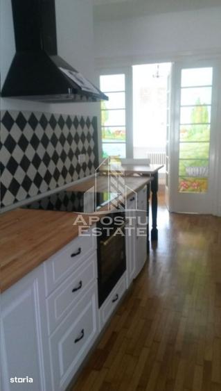 Apartament cu 2 camere în Medicină