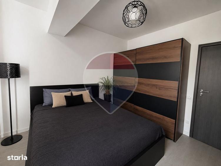 Apartament Cu Curte De Inchiriere Bucurestii Noi _Pajura_1 Mai_grivita - 4