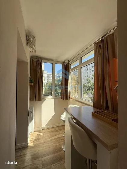 Apartament 3 Camere Dristor Renovat Prox. Metrou - 3