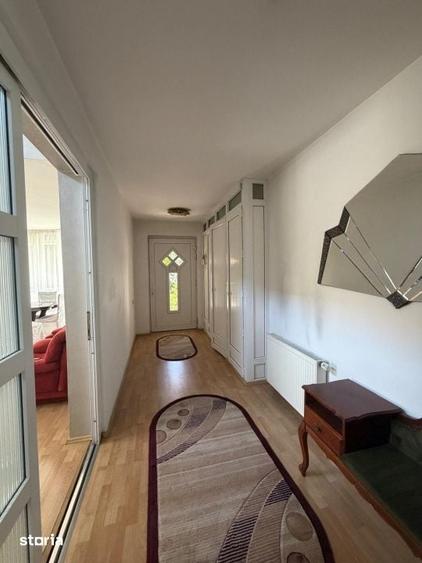 Casă cu Teren 1100 Mp în Brazda lui Novac