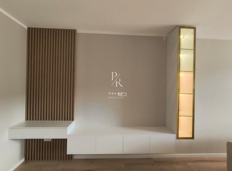 Oportunitate! Apartament de vanzare, 2 camere, LIFT, parcare, zona Razoare-Vivo! - 4