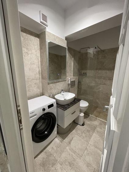 Apartament cu 2 camere semidecomandat în Copou