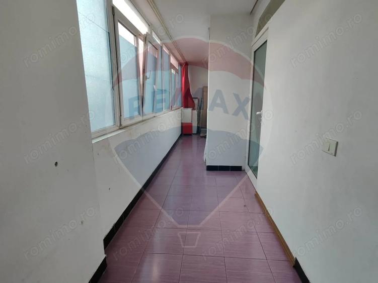 Apartament cu 2 camere decomandat, mobilat în Ștefan cel Mare