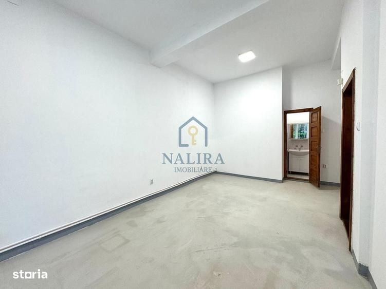 Spațiu comercial, de 55 mp, în Ultracentral