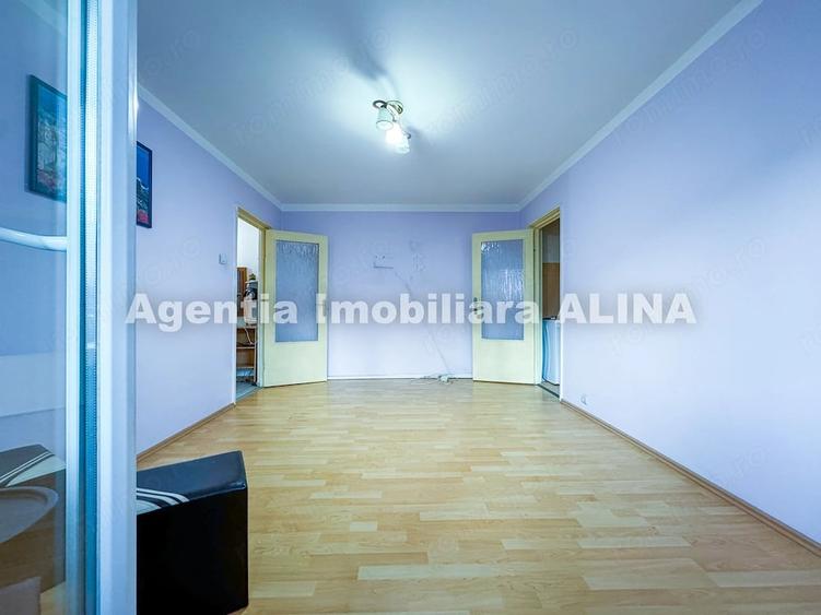 Apartament cu 2 camere semidecomandat în Minerul